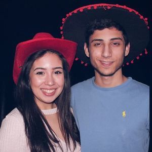 Meet your Posher, Samantha